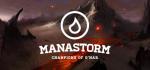 Manastorm: Champions of G'nar